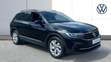 Volkswagen Tiguan 1.5 TSI Life 5dr Petrol Estate